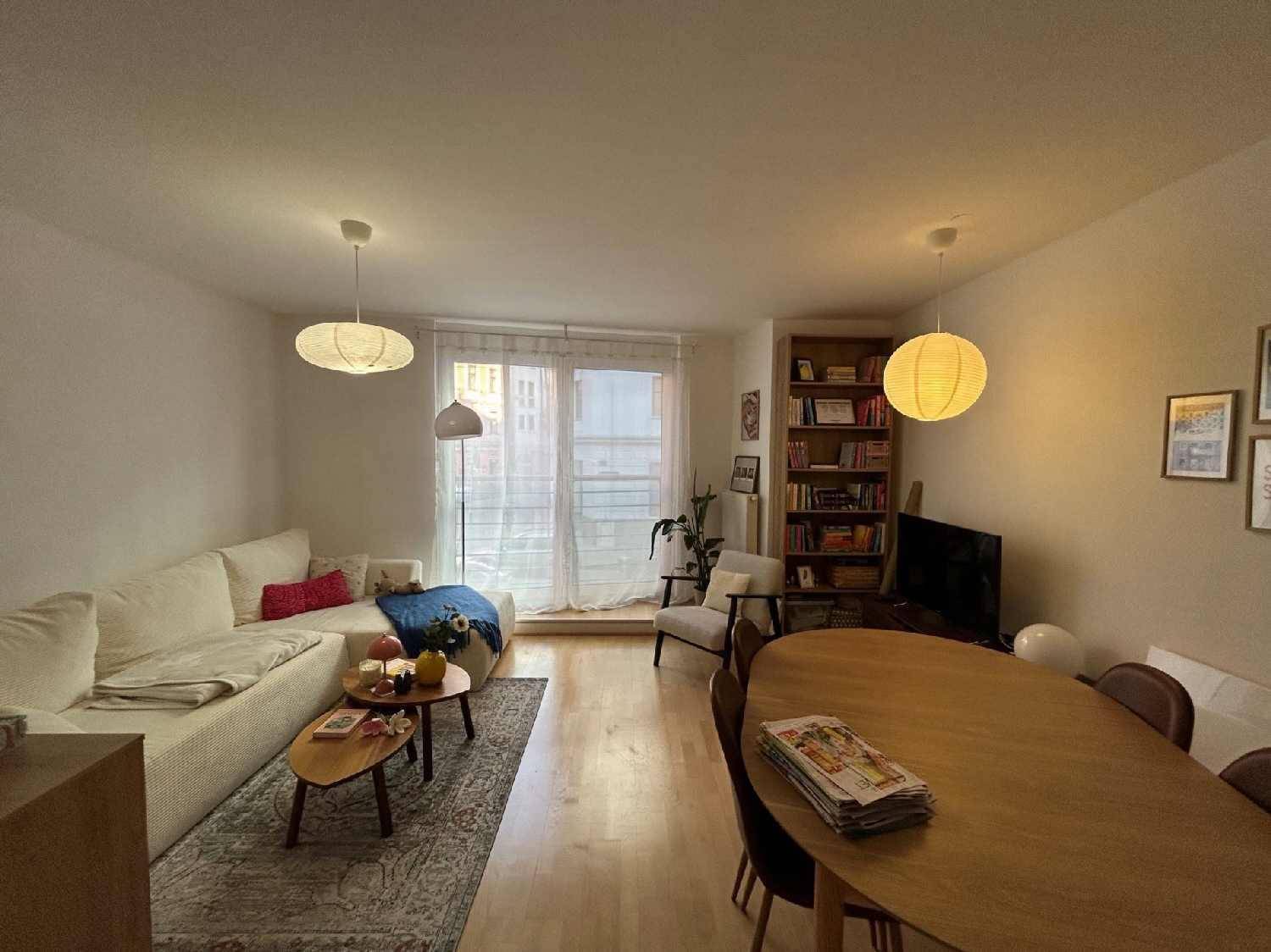 Wohnzimmer II
