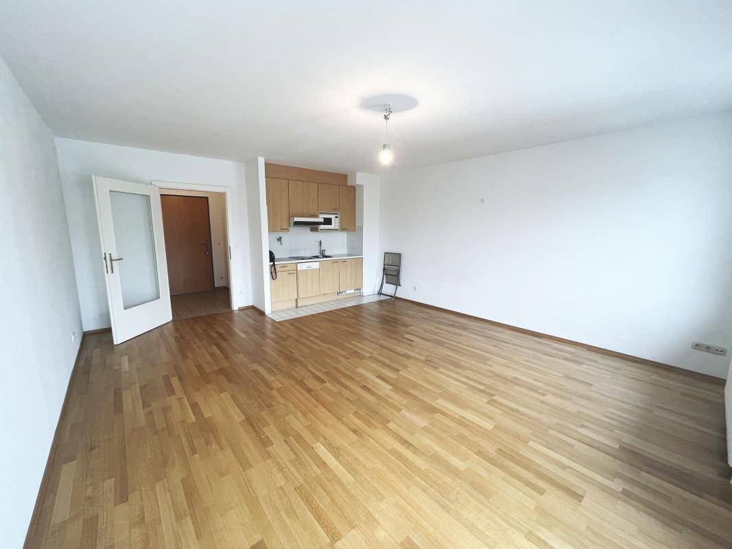 Wohnraum I