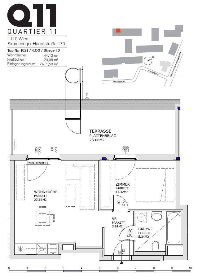 Plan