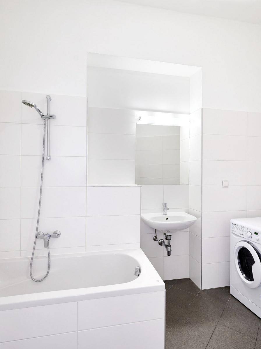 Badezimmer I