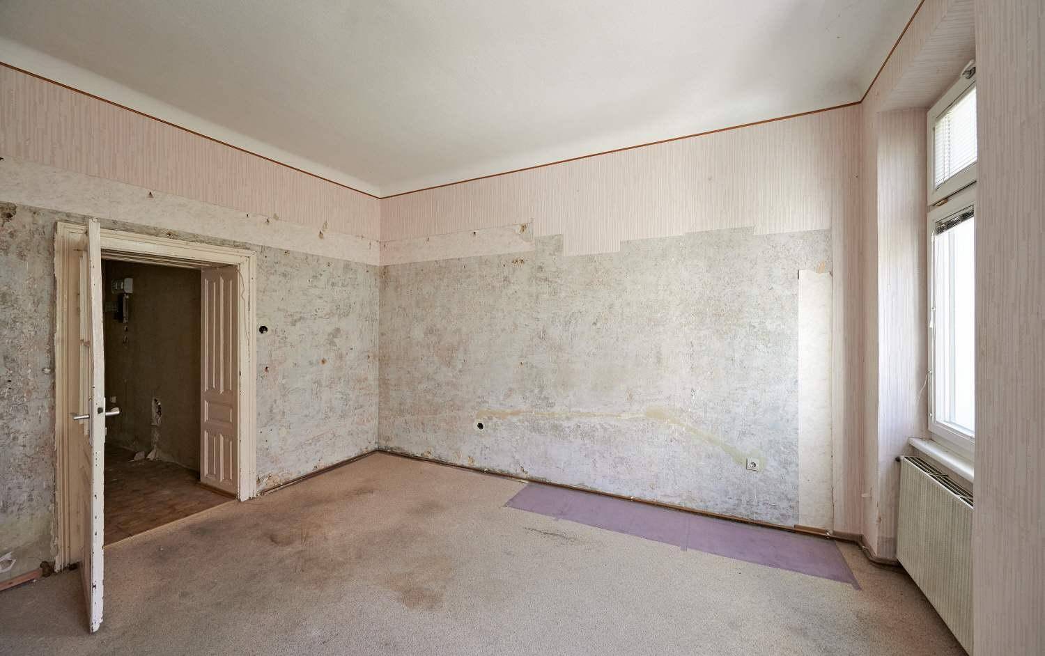 Wohnraum I