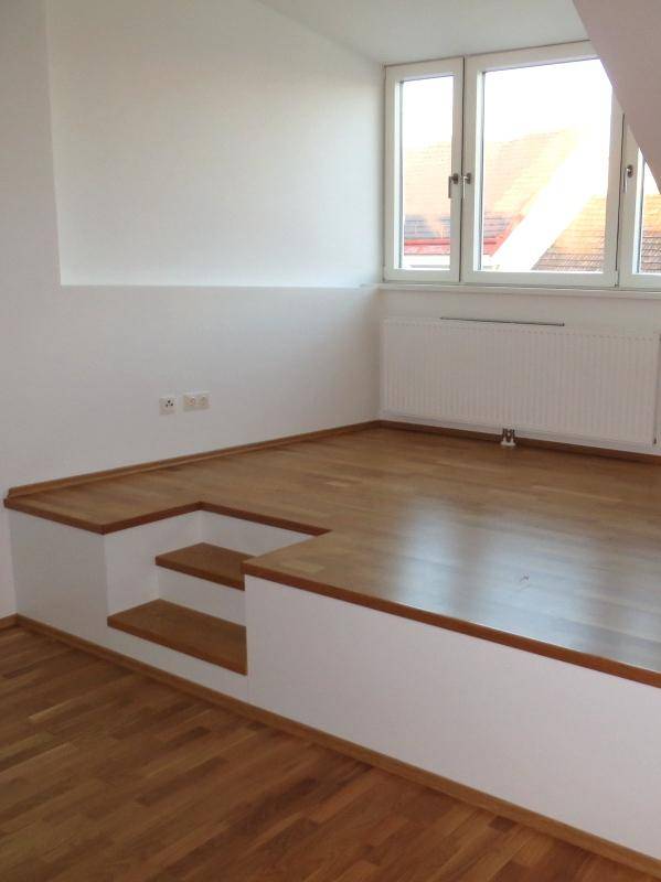 Wohnschlafraum