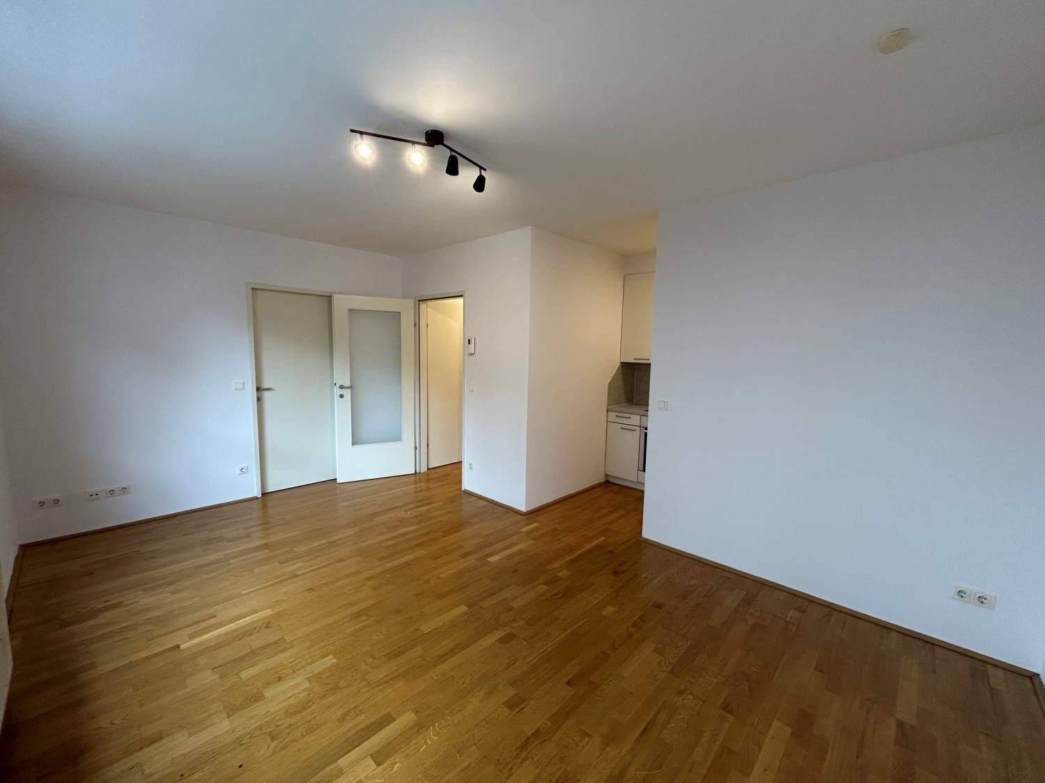 Charmante 2 Zimmer Wohnung im 4. Bezirk- Nahe Schloss Belvedere - Ansicht 2