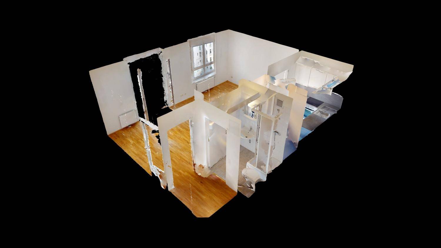 Dollhouse baugleich