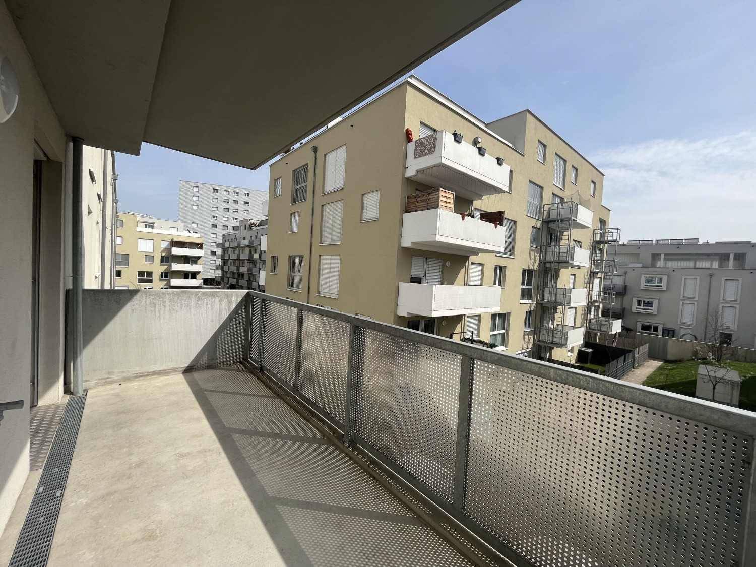 Balkon I