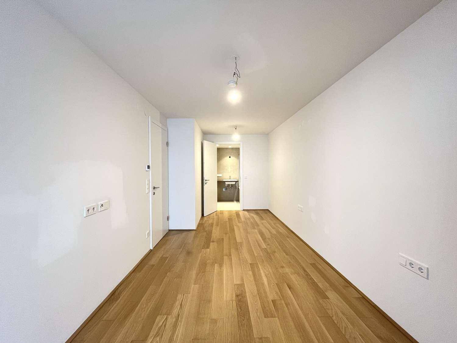 Schlafzimmer I