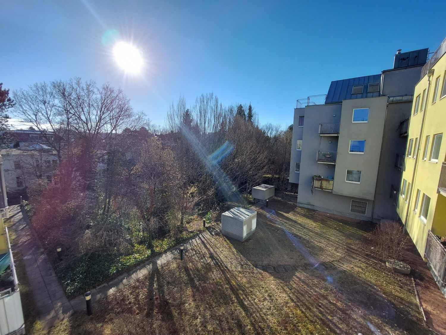 Aussicht