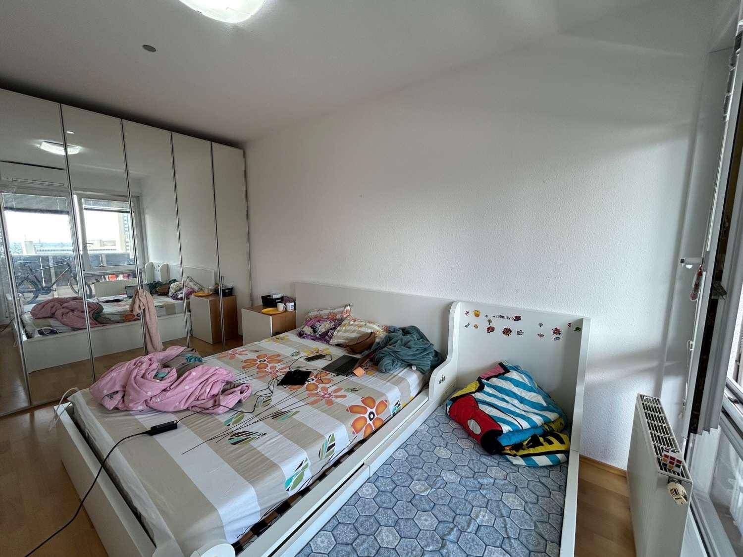 Schlafzimmer I