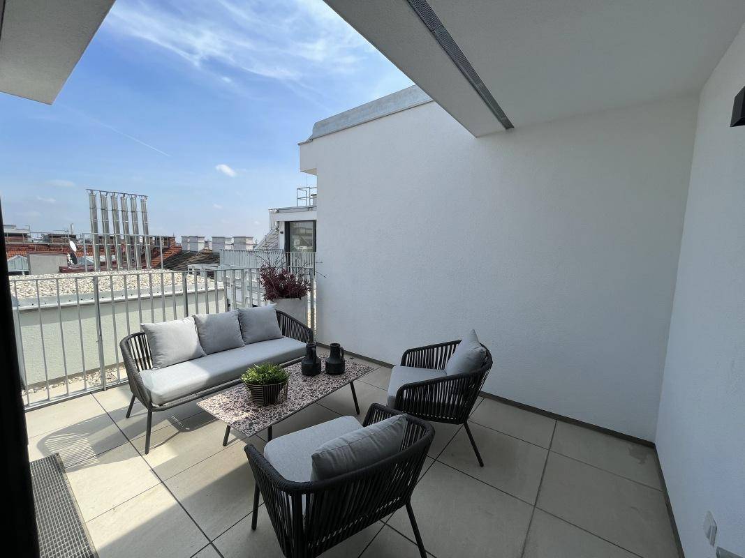 Terrasse II