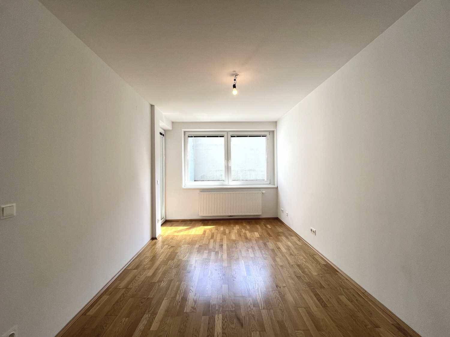 Schlafzimmer I