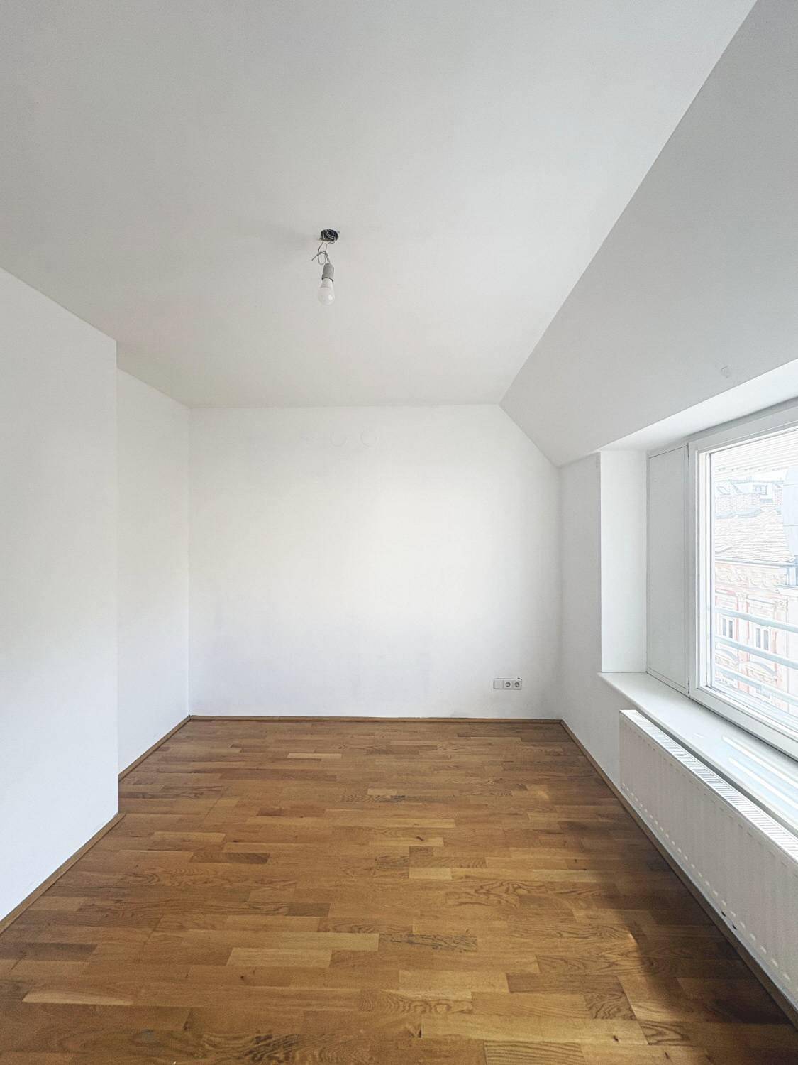 3-Zimmer-Maisonettewohnung mit Terrasse in der Tivoligasse - Mehr