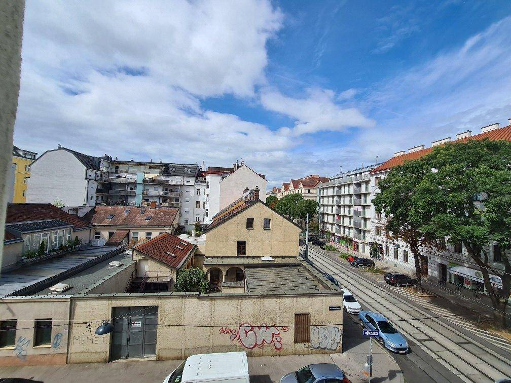 Ausblick