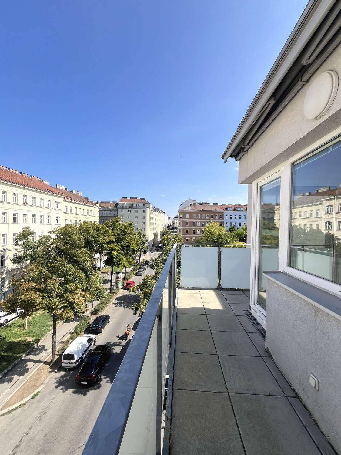 Balkon I