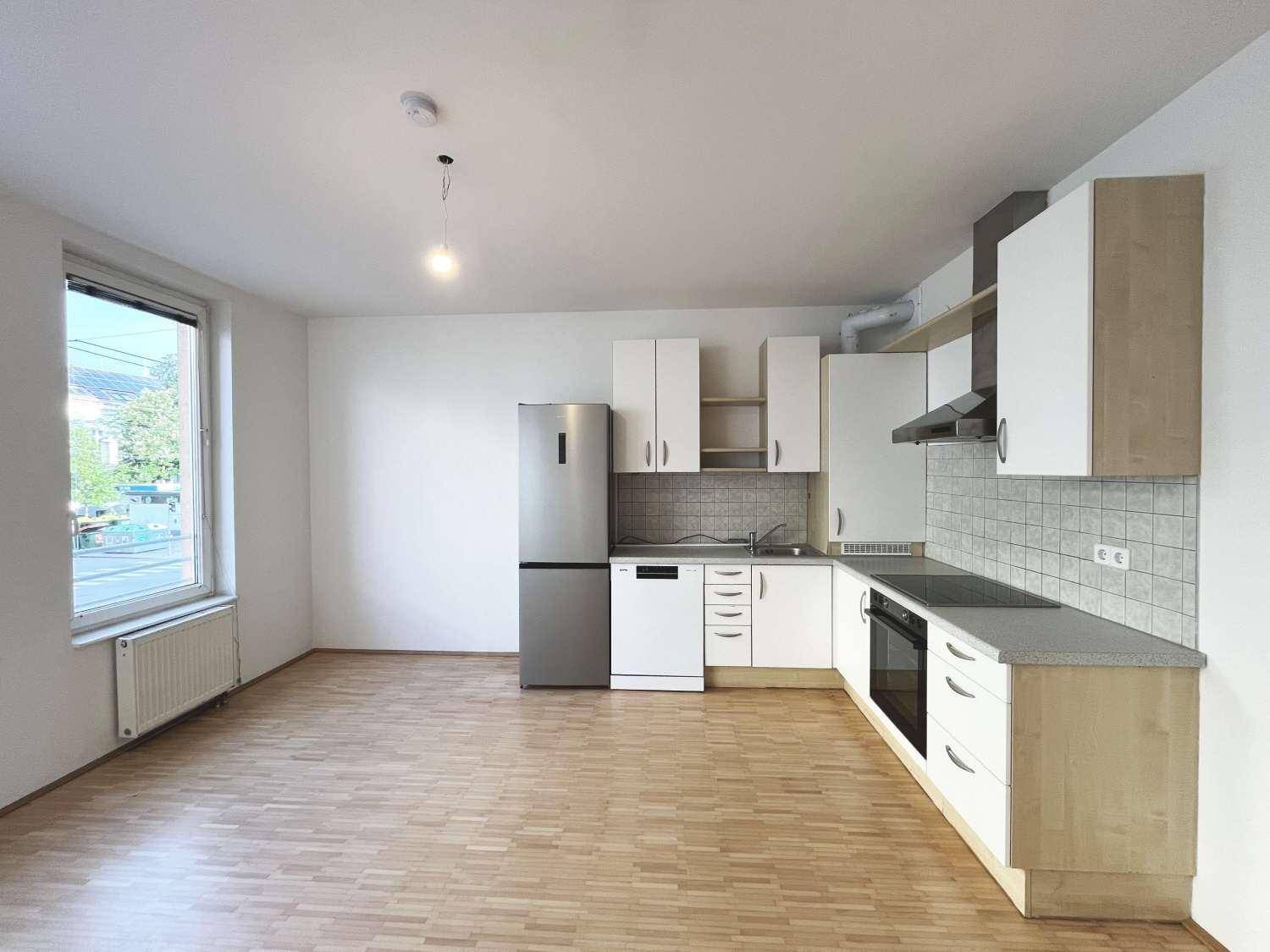 Wohnzimmer II