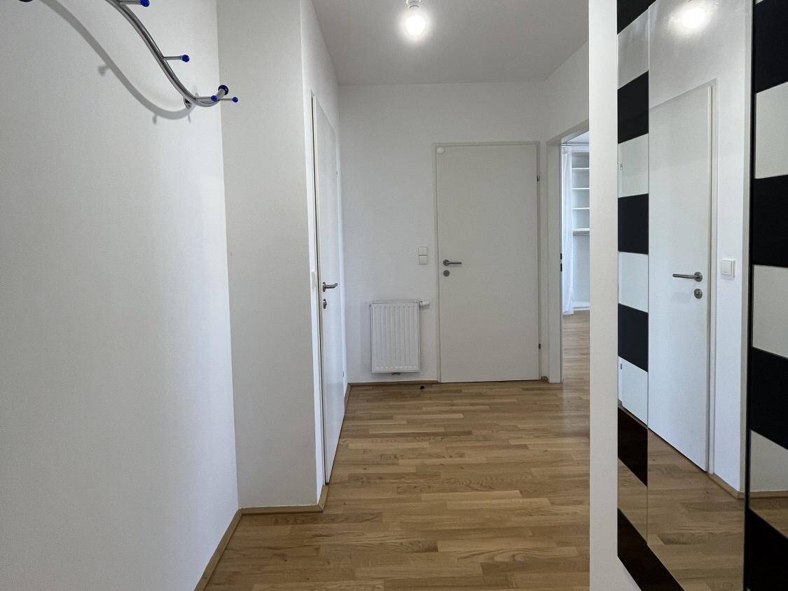 Vorzimmer