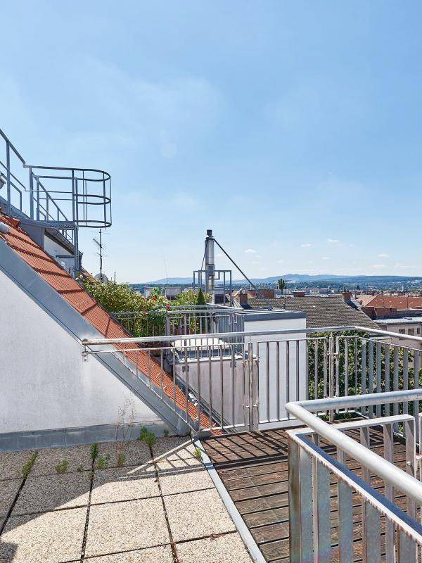 Terrasse II
