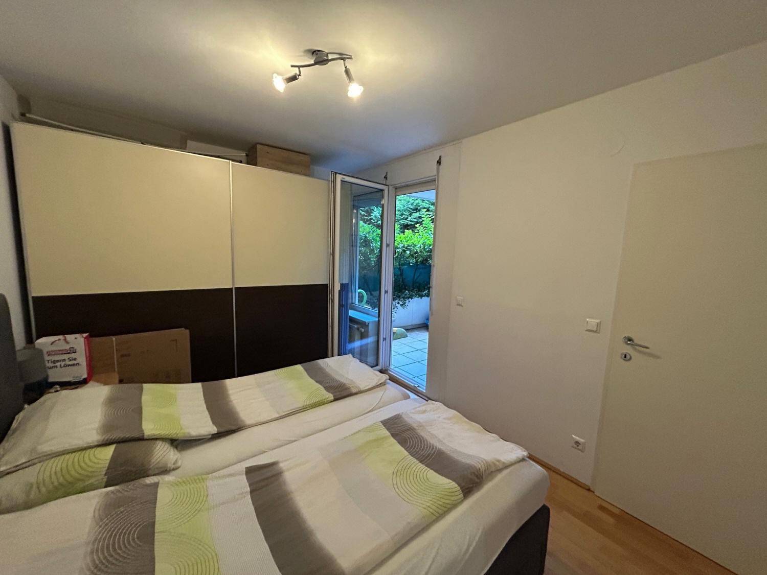 Schlafzimmer I