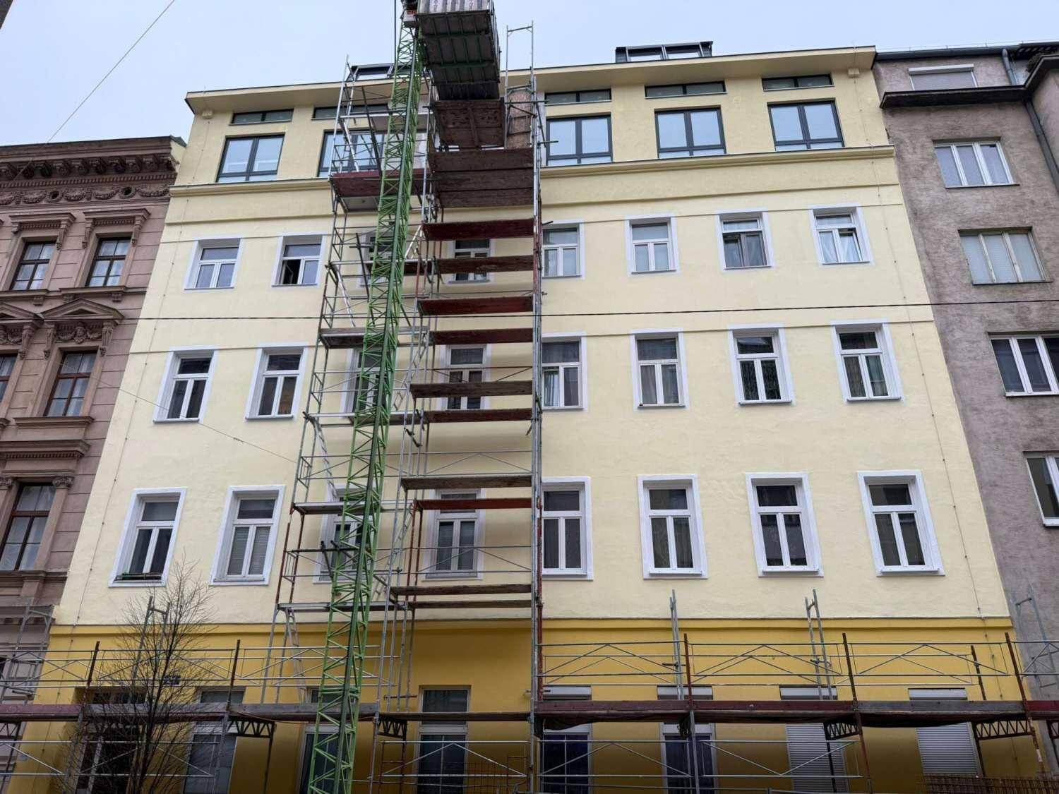 Hausansicht I