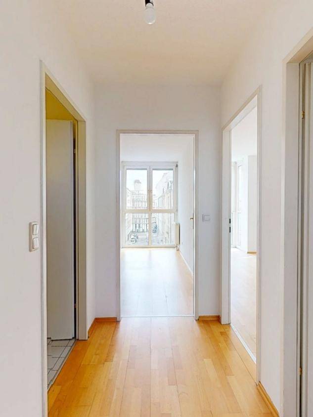 Vorzimmer II