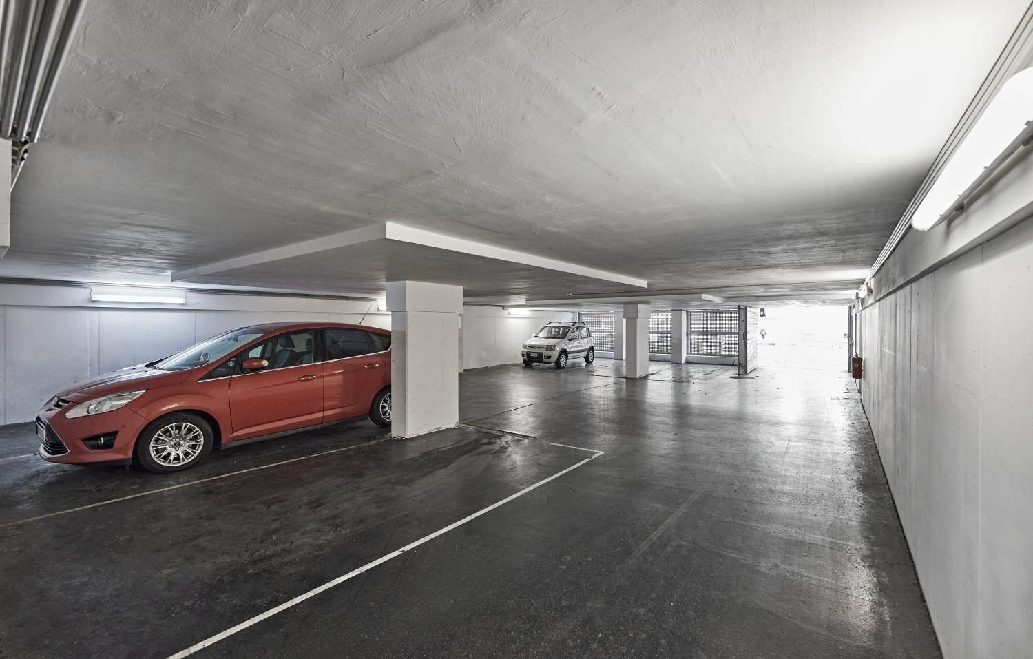Garage II