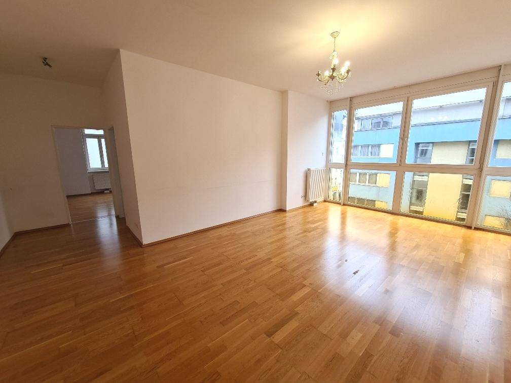 Wohnraum I