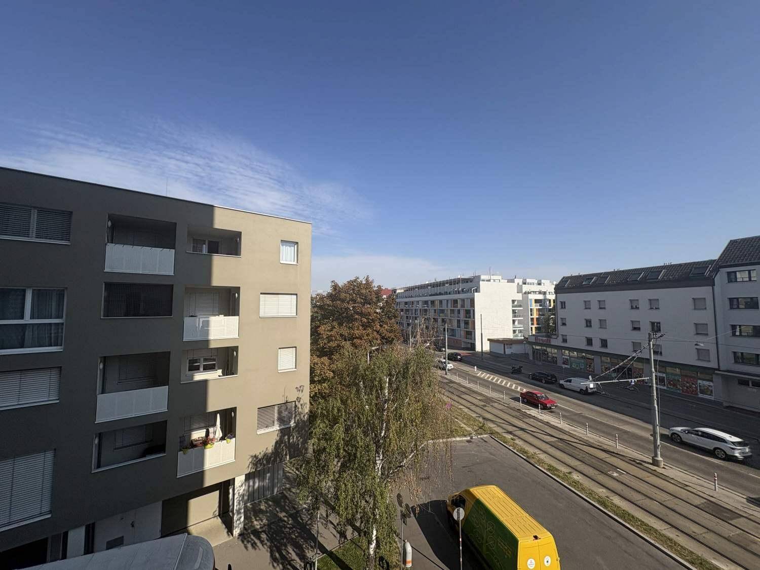 Ausblick