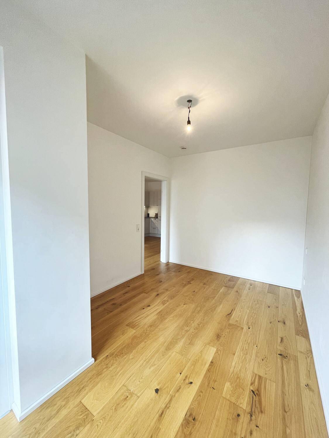Schlafzimmer I