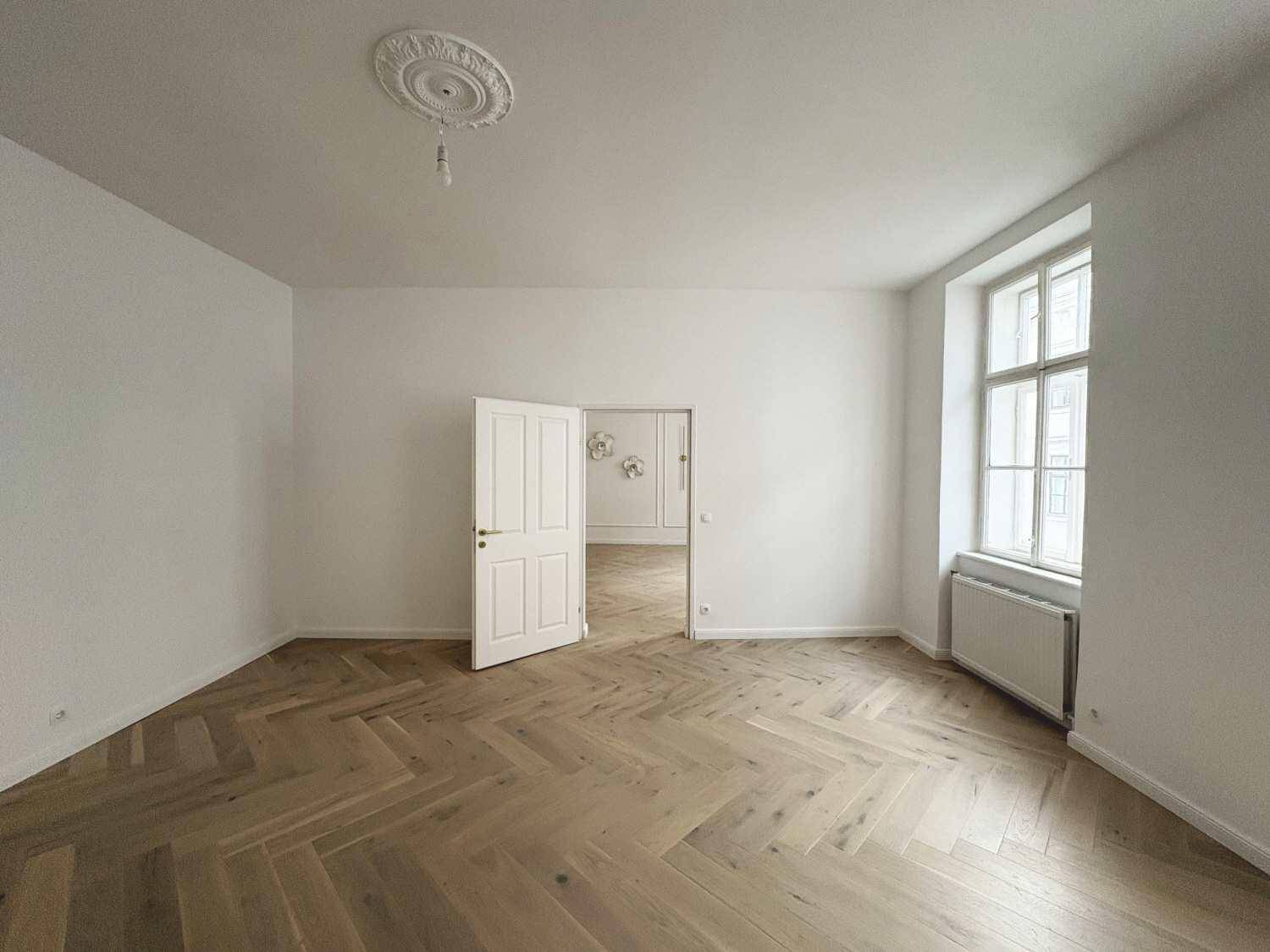Schlafzimmer I
