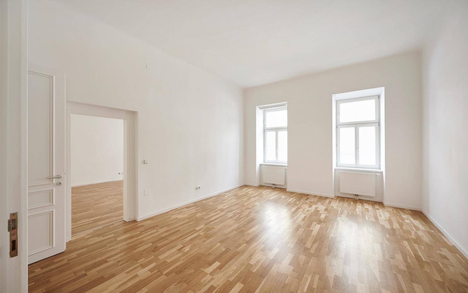 Zimmer I