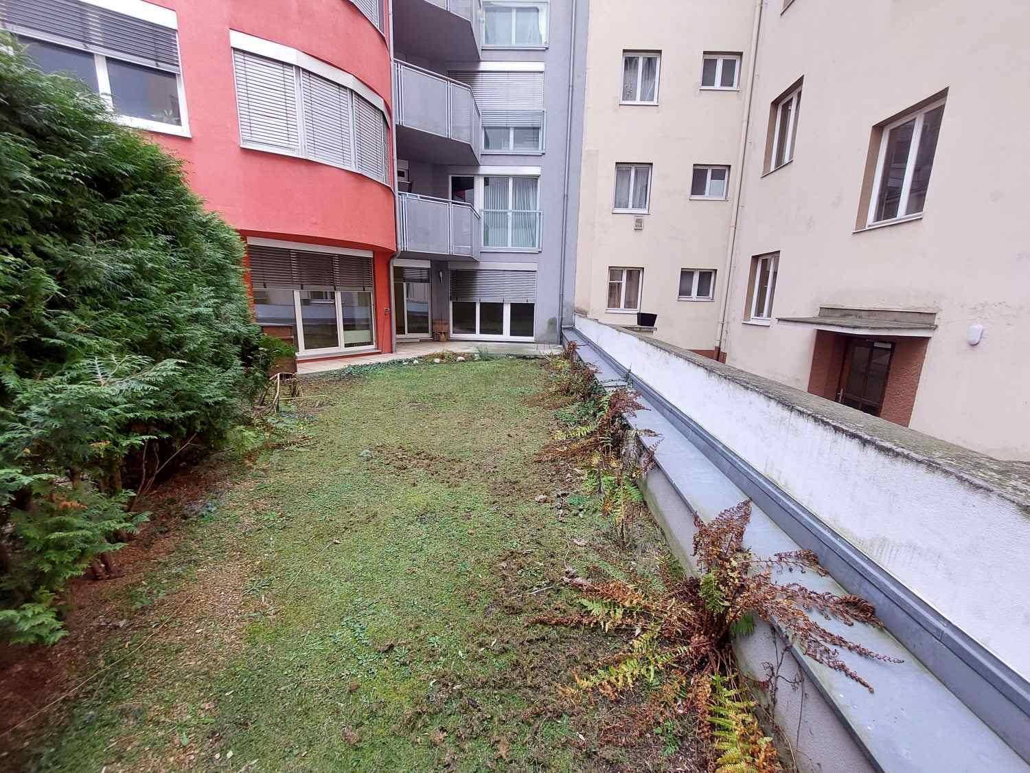 Garten I