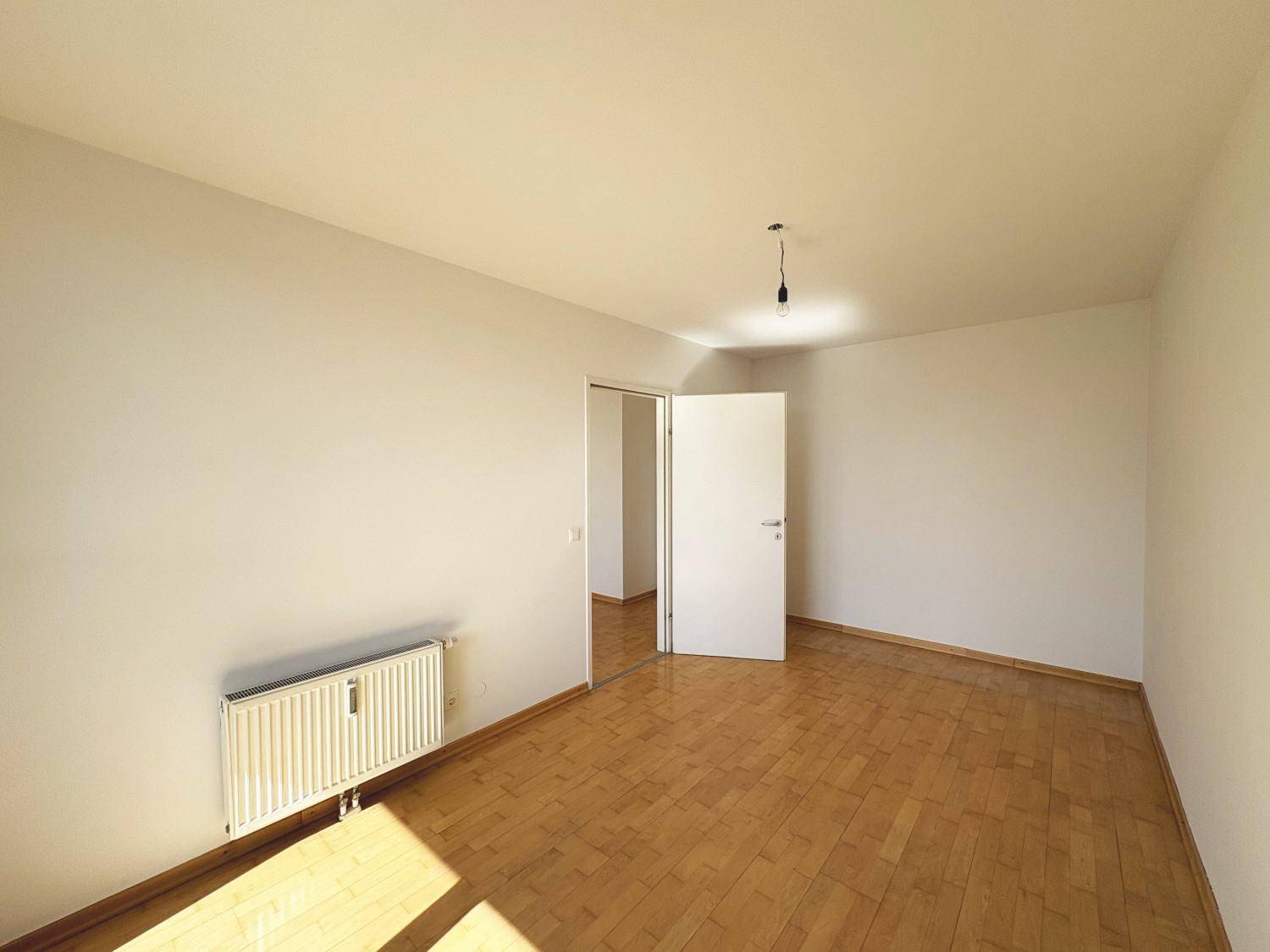 Schlafzimmer I