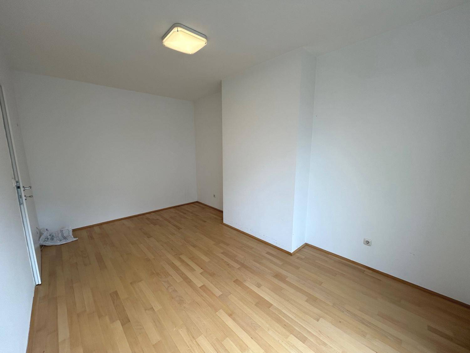 Schalfzimmer I