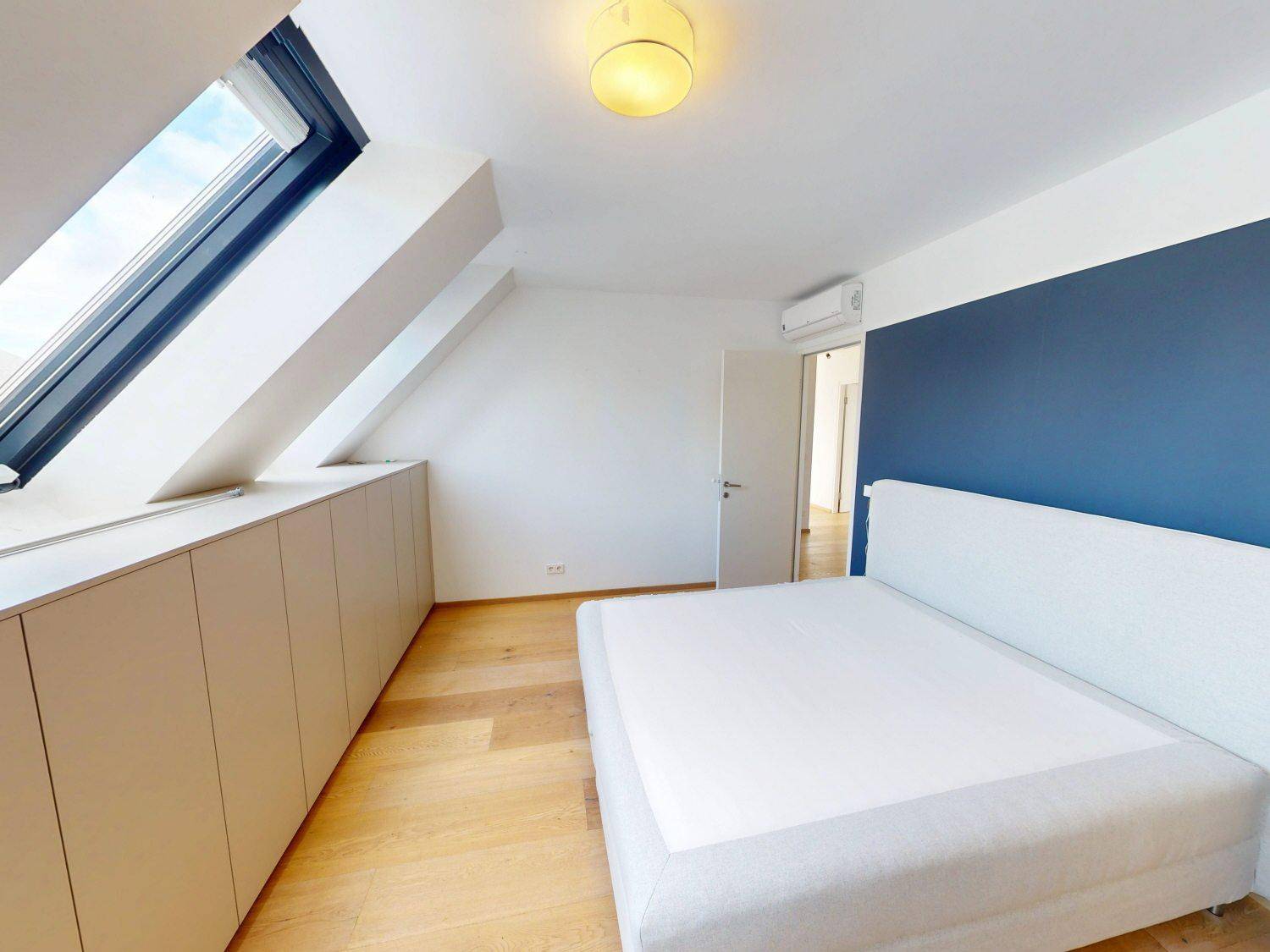 Master Bedroom I