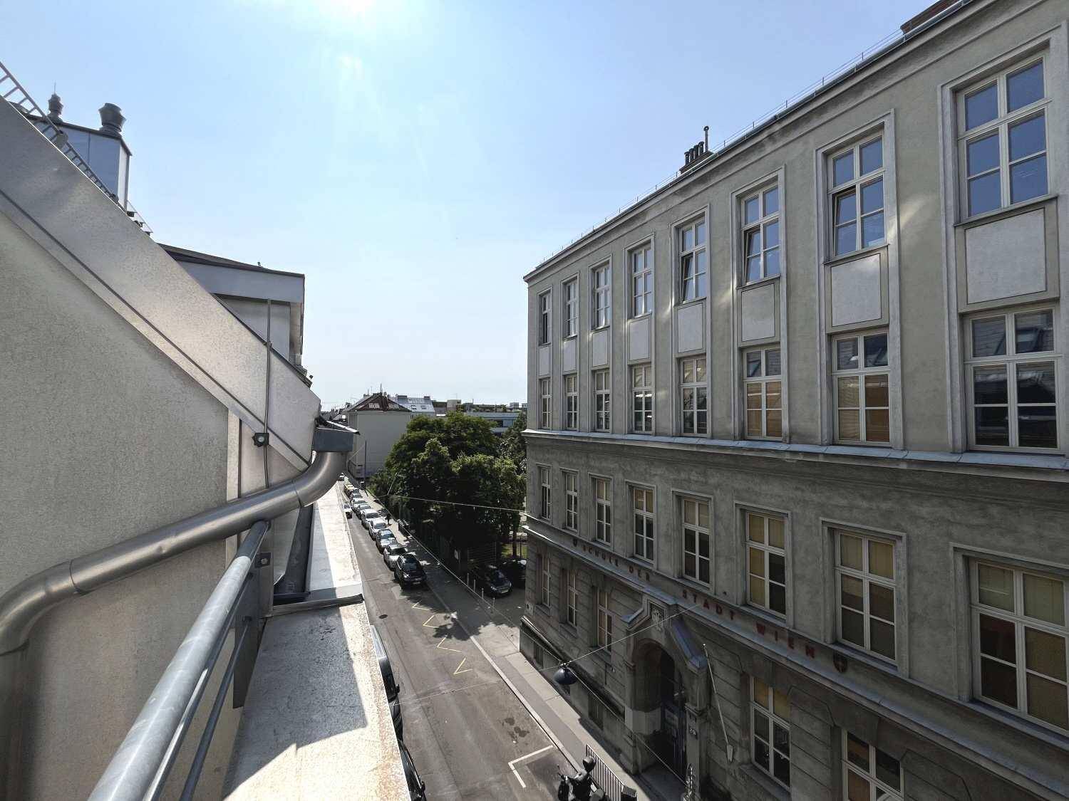 Ausblick