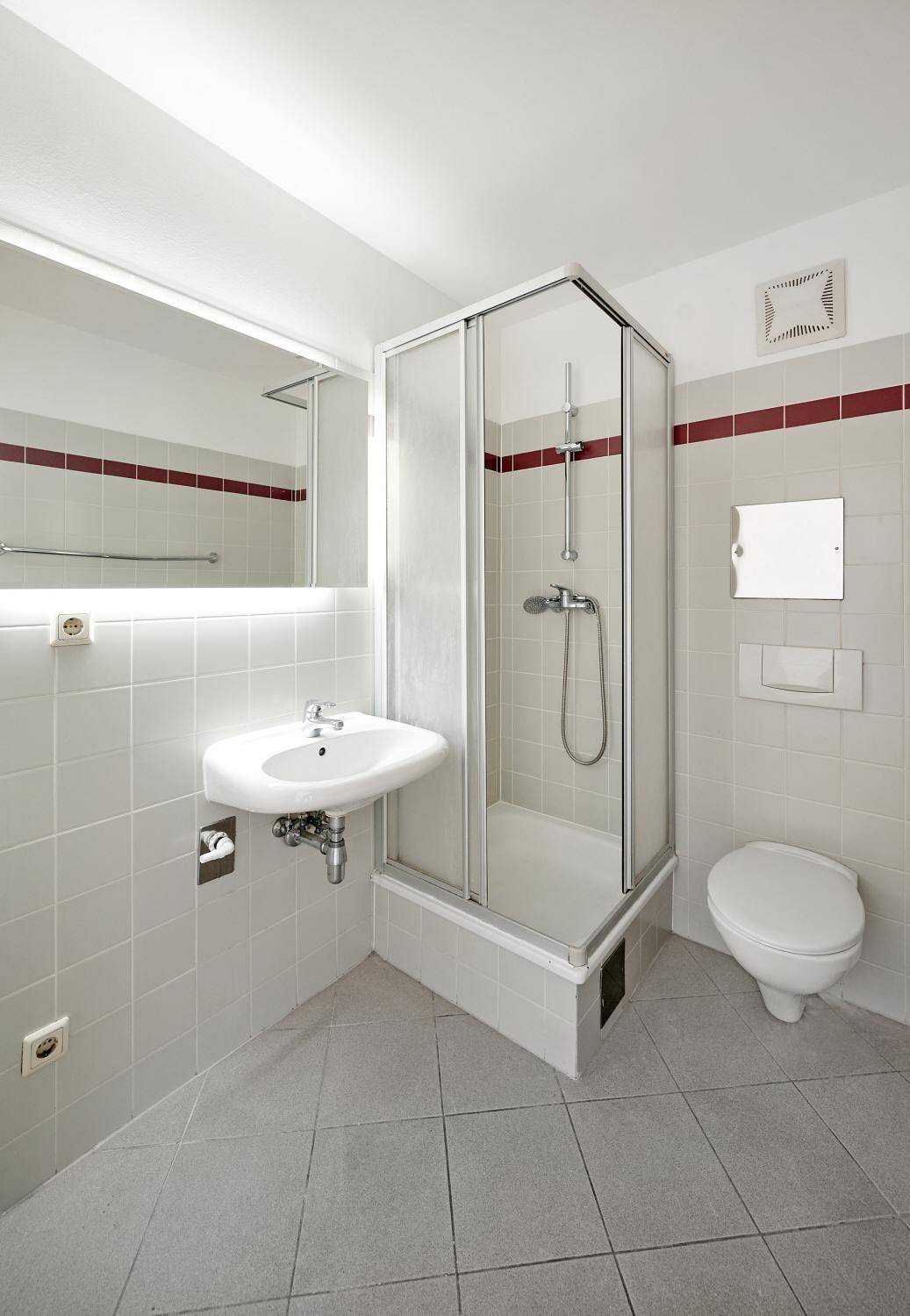 Badezimmer I