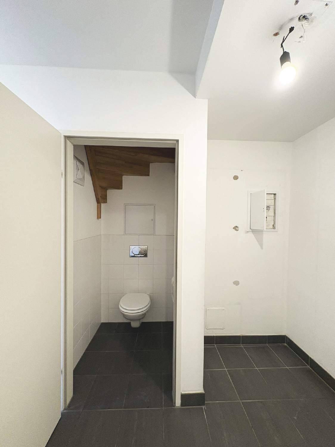 WC u Vorraum