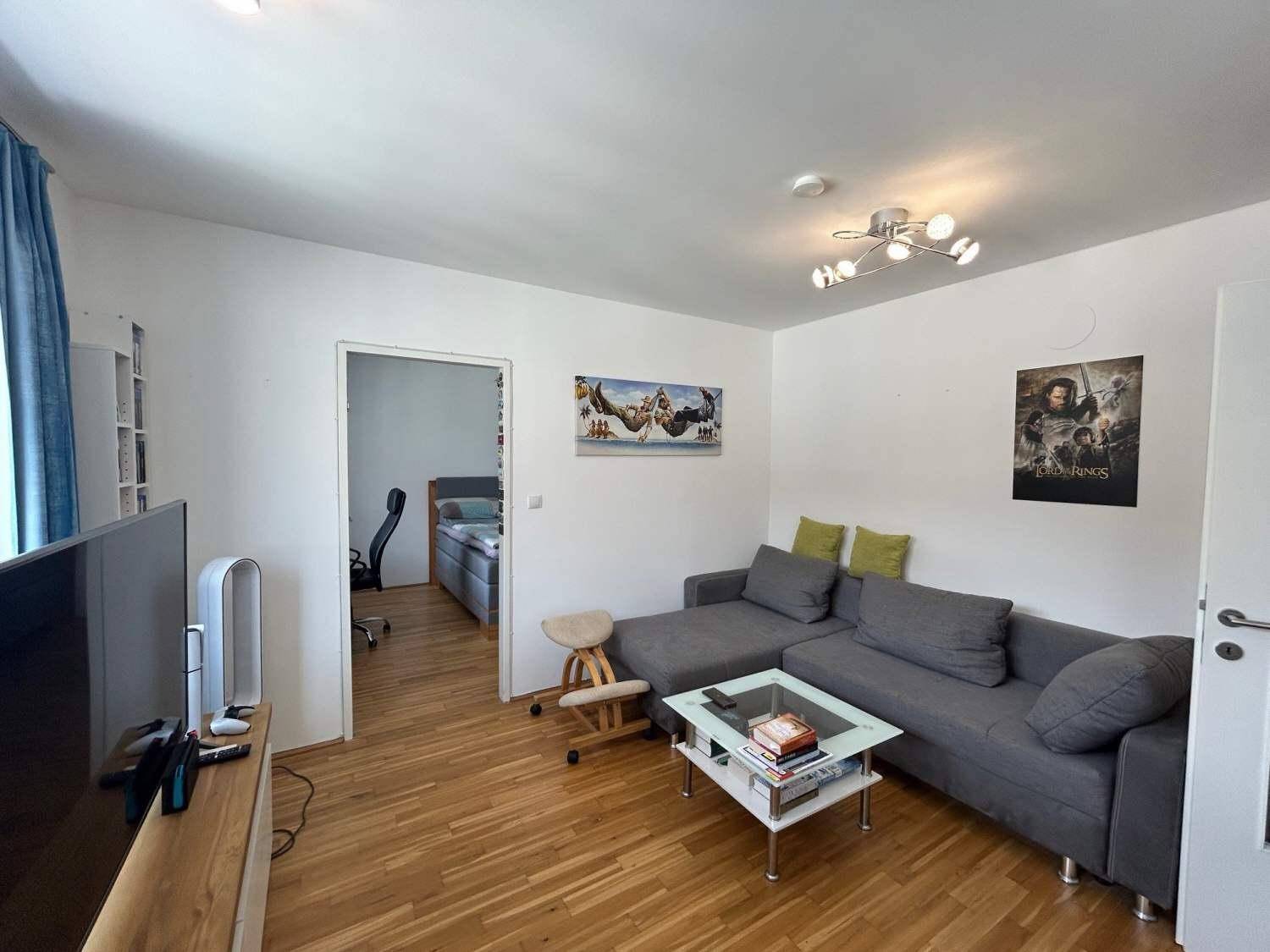 Wohnzimmer I