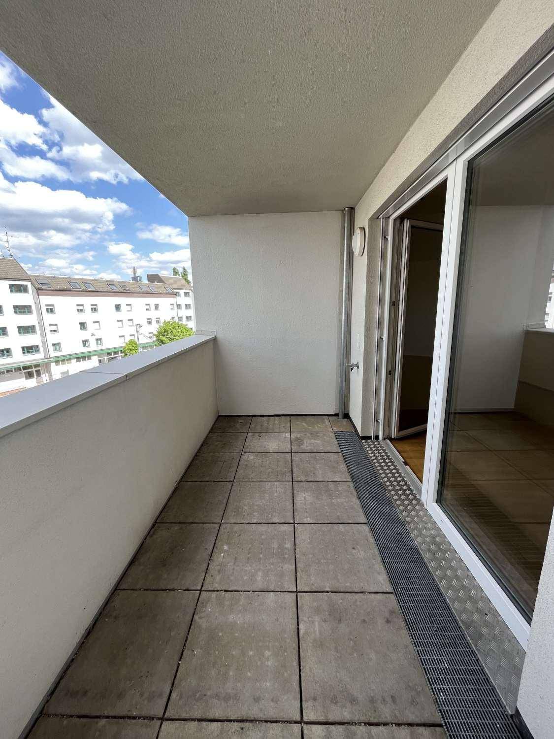 Loggia