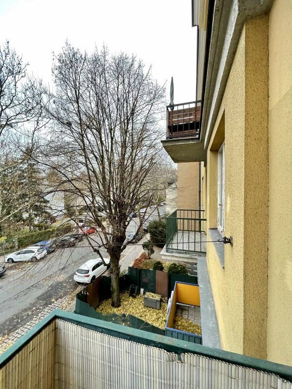 Ausblick II