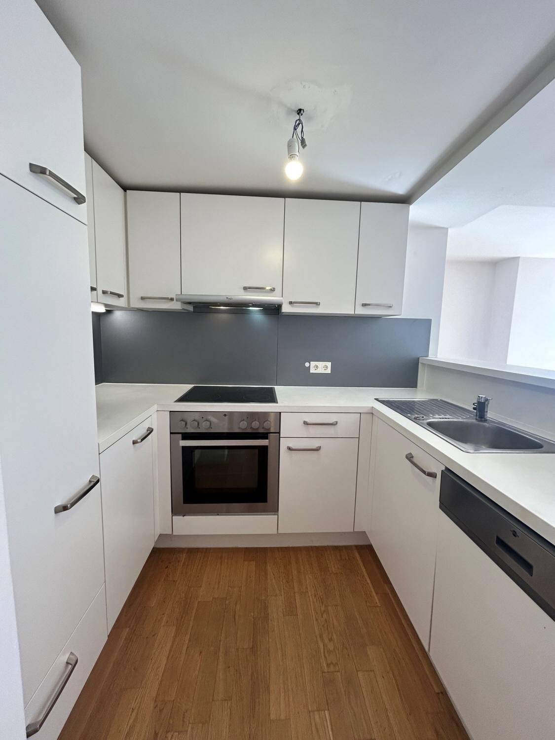 Moderne 3-Zimmer-Wohnung mit Terrasse im 16.Bezirk! - Mehr