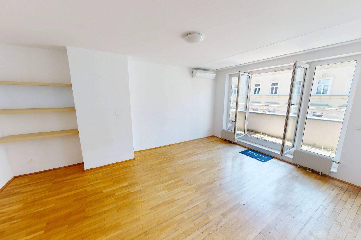 Wohnraum V