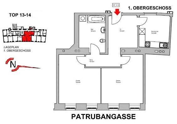 Plan Top 13-14