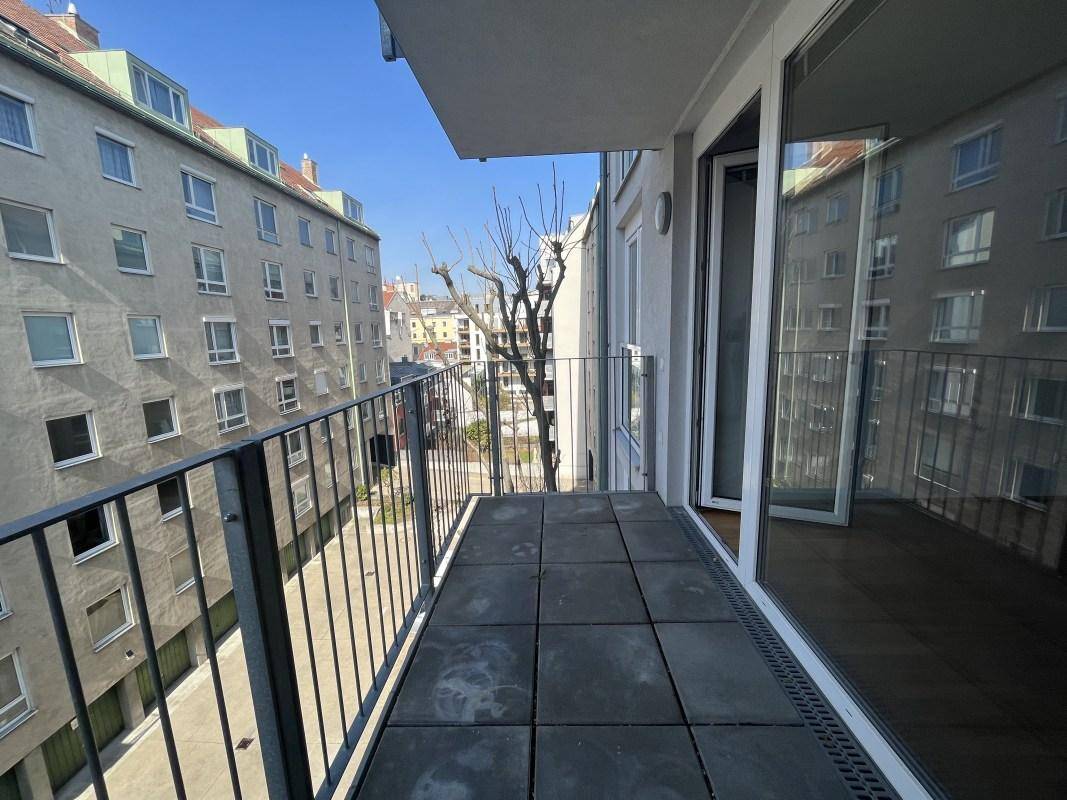 Balkon II
