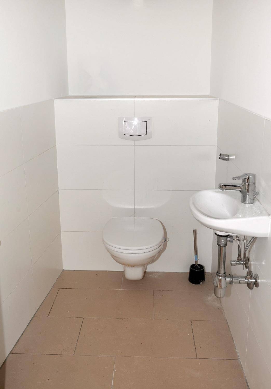 Toilette