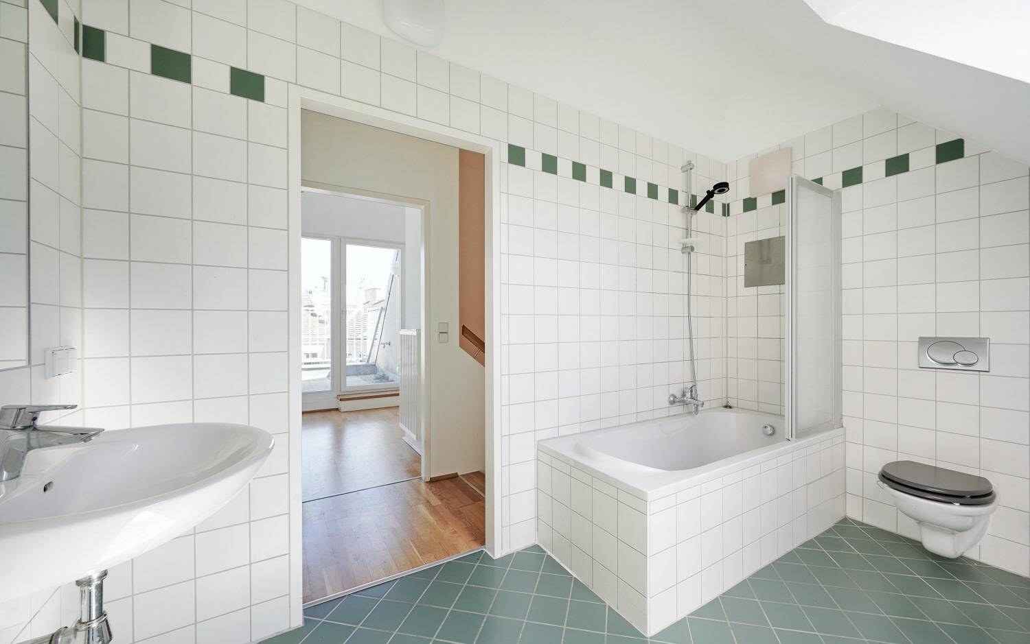 Badezimmer I