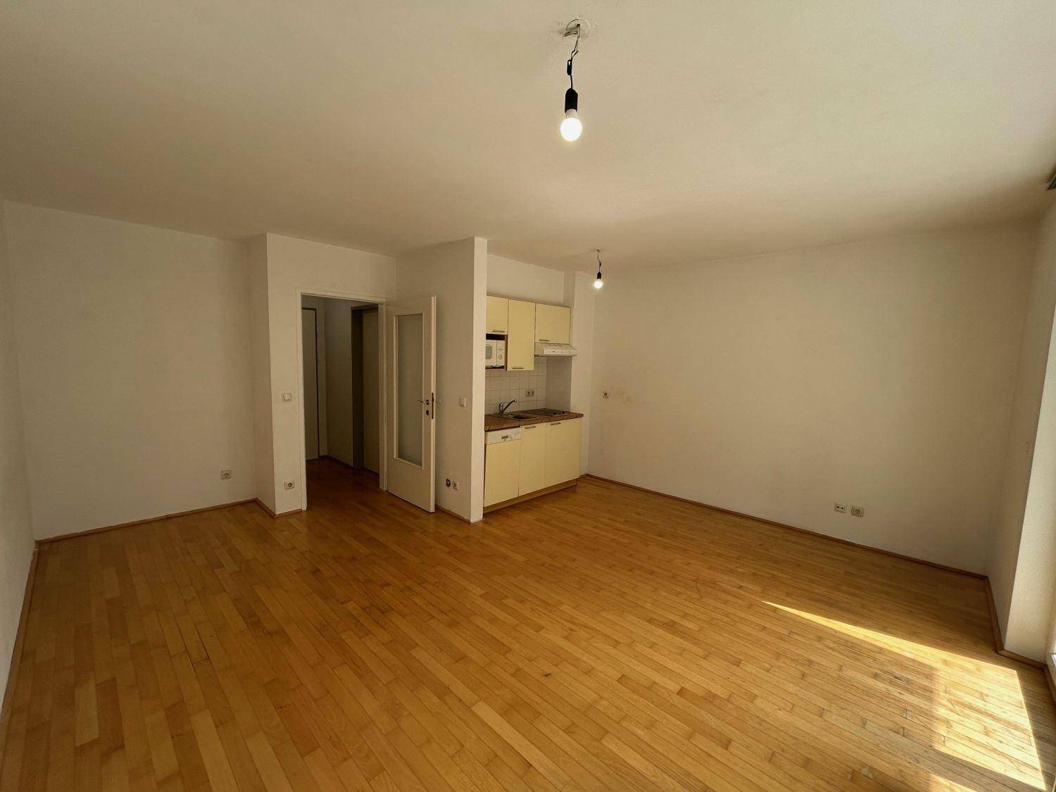 Wohnraum I
