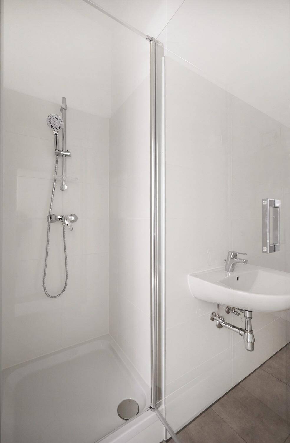 Badezimmer I