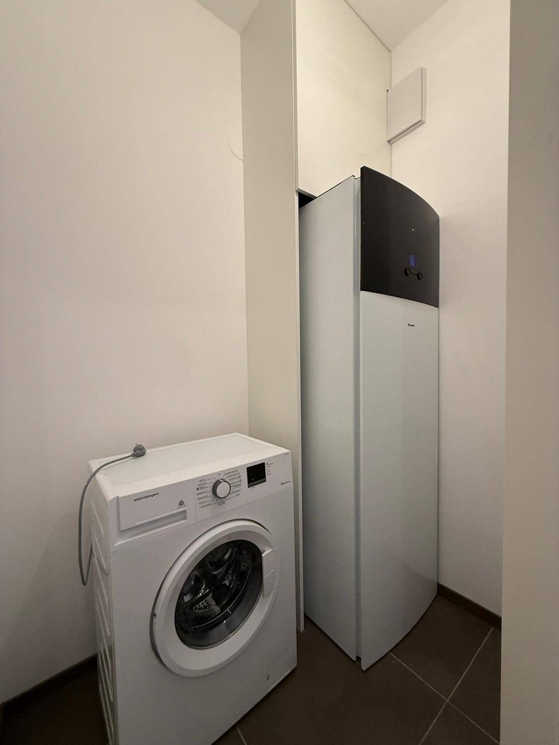 Urbanes Flair nahe Naschmarkt – charmante Neubauwohnung im ausgebauten DG! - Mehr