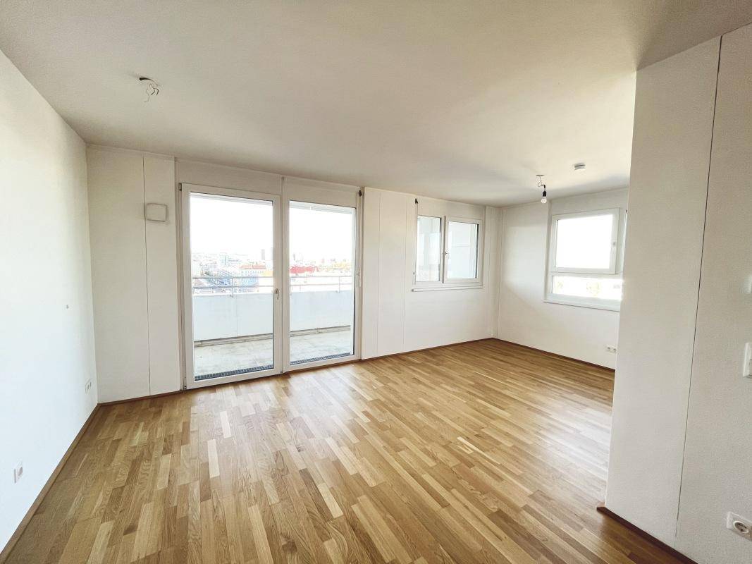 Wohnzimmer II