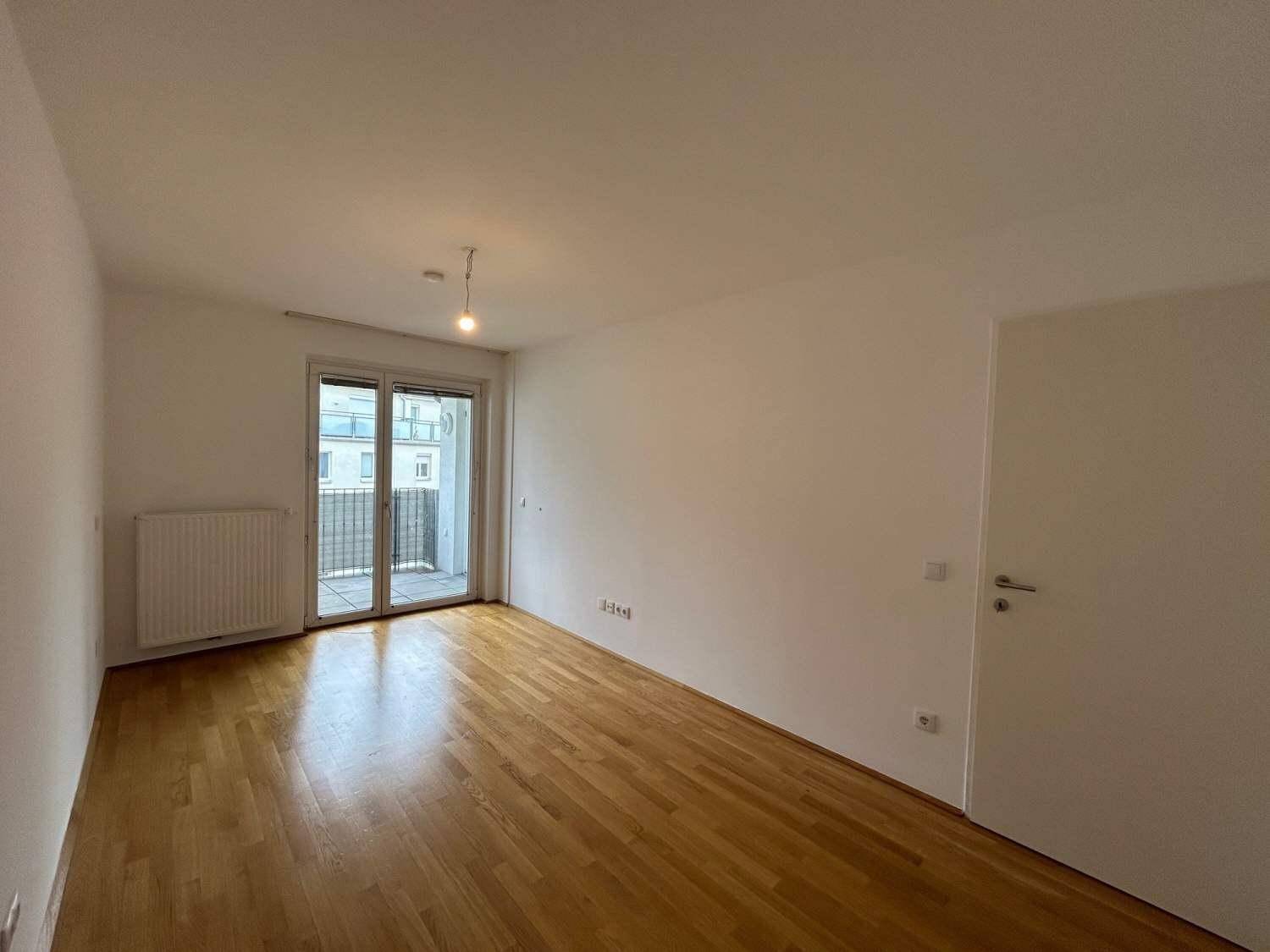 Schlafzimmer I